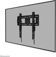 Neomounts WL30-750BL14 32"-75" LCD TV / Monitor fali tartó konzol - Fekete