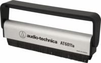 Audio-Technica AT6011a antisztatikus LP hanglemez tisztítókefe