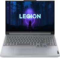 Lenovo Legion Slim 5 Laptop Szürke (16" / AMD Ryzen 5 7640HS / 16GB / 1TB / RTX 4060 8GB)