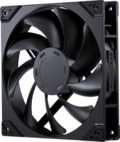 Phanteks M25 Gen2 140mm PWM Rendszerhűtő ventilátor - Fekete