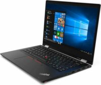 Lenovo ThinkPad L13 Yoga Gen 2 Laptop Fekete (13,3" / Inte Core i5-1135G7 / 8GB / 256GB / Win 11 Pro)