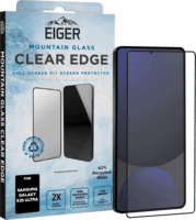 Eiger SP Mountain Samsung Galaxy S25 Ultra Telefon kijelzővédő üveg