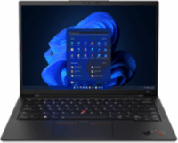 LENOVO ThinkPad X1 Carbon 12 Laptop Fekete (14.0" / Intel Core Ultra 5-125U / 16GB / 512GB SSD / Win 11 Pro)