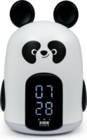 Bigben Kids BAO Ébresztőóra és Éjjeli fény - Panda (Platform nélküli)