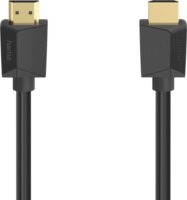 Hama 200700 HDMI 2.0 apa - HDMI 2.0 apa Kábel 2m - Fekete