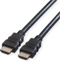 Value HDMI 2.0 apa - HDMI 2.0 apa Kábel 10m - Fekete