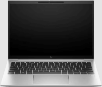 HP EliteBook 835 G10 Laptop Ezüst (13,3" / AMD Ryzen 5 7545U / 16GB / 256GB NVME SSD / Win 11 Pro)