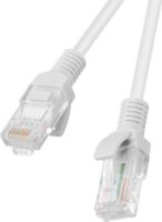 Lanberg U/UTP Cat6 RJ45 Patch Kábel 3m 10db - Szürke