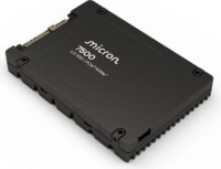 Micron 7.68TB 7500 PRO U.3 NVMe PCIe 4.0 SSD