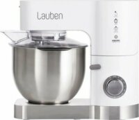 Lauben LBNKM1200WT Konyhai robotgép 5,5L 1200 Watt - Fehér