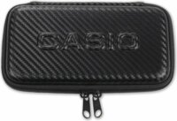 Casio FX-CASE-CB-BK3 Számológép tok - Fekete