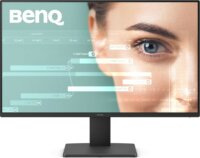 BenQ 27" 9H.LNFLJ.LBE 16:9 IPS LED HDMI Monitor - Fekete