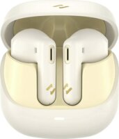 Havit TW905 - TWS Bluetooth Fejhallgató Headset Töltőtokban - Bézs