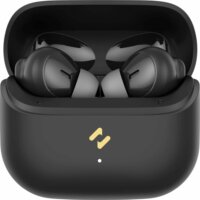 Havit TW982 -TWS Bluetooth Fülhallgató Headset Töltőtokban - Fekete