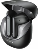 Havit TW931 -TWS Bluetooth Fülhallgató Headset Töltőtokban - Fekete