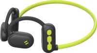 Havit E553BT Bluetooth Fejhallgató Headset - Zöld