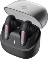 Havit TW980 - TWS Bluetooth Fejhallgató Headset Töltőtokban - Fekete