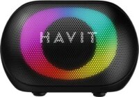 Havit SK885BT Hordozható Bluetooth hangszóró 8W - Fekete