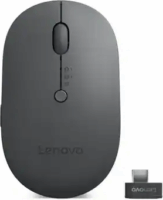 Lenovo X9 Edition Bluetooth + RF Wireless Egér - Fekete