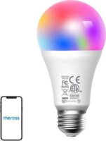 Meross MSL120 E27 RGB LED Okos izzó