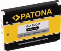 Patona PT3199 BLC-2 Nokia 3310/3410 Telefon akkumulátor 1300mAh