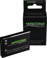 Patona PT1214 Prémium EN-EL19 akkumulátor Nikonfényképezőgépekhez 700mAh