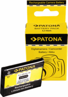 Patona PT1090 ENEL19 akkumulátor Nikon fényképezőgépekhez 600mAh