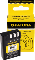 Patona PT1040 EN-EL9 akkumulátor Nikon fényképezőgépekhez 1000mAh