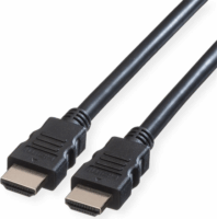 Roline HDMI 1.4 apa - HDMI 1.4 apa Kábel 20m - Fekete