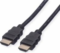 Roline HDMI 1.4 apa - HDMI 1.4 apa Kábel 30m - Fekete