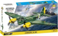 Cobi Junkers JU-88 1160 darabos építő készlet