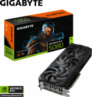 Gigabyte GeForce RTX 5080 16GB GDDR7 Windforce OC SFF Videókártya