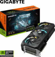 Gigabyte GeForce RTX 5080 16GB GDDR7 Gaming OC Videókártya