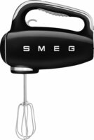 SMEG HMF01BLEU Kézi mixer 250W - Fekete