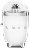 SMEG CJF11WHEU Elektromos Citrusprés 70W - Fehér