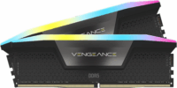 Corsair 32GB / 6400 Vengeance RGB K2 DDR5 CL30 Dual RAM KIT (2x16GB)