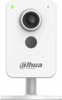 Dahua IPC-C4KP-P-0280B 2.8mm 4MP IP Kompakt kamera - Fehér