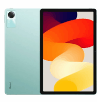 Xiaomi 11" Redmi Pad SE 4/128GB WiFi Android Tablet - Menta Színű