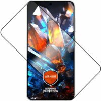 Fixed Armor Ultra Samsung Galaxy S25 Telefon kijelzővédő üveg