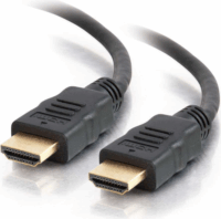 MediaRange HDMI 1.4 apa - HDMI 1.4 apa Kábel 3m - Fekete