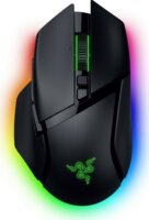 Razer Basilisk V3 Pro 35K Wireless Gaming Egér - Fekete