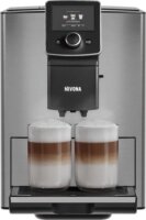 Nivona NIV825 Cafe Romatica 825 Automata Kávéfőző 1455 Watt - Szürke / Ezüst