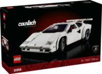 LEGO® Icons 10337 - Lamborghini Countach 5000 Quattrovalvole