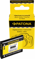 Patona PT1032 Li-50B akkumulátor Olympus fényképezőgépekhez 700mAh