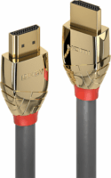 Lindy HDMI 2.0 apa - HDMI 2.0 apa Kábel 20m - Fekete