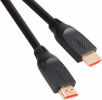 VCOM CG517 HDMI - HDMI 2.0 kábel 10m - Fekete