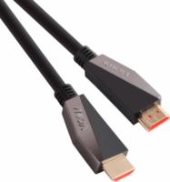 VCOM CG577 HDMI - HDMI 2.0 kábel 1.8m - Fekete