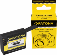 Patona PT1294 Pro AC425 / 430 akkumulátor Rollei Akciókamerákhoz 1050mAh