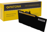 Patona PT2797 Pro HP EliteBook 850 G3 Laptop akkumulátor 46 Wh