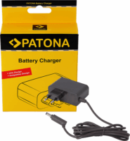 Patona PT9653 Pro Dyson V6 / V7 / V8 26,1V Porszívó Töltő Adapter